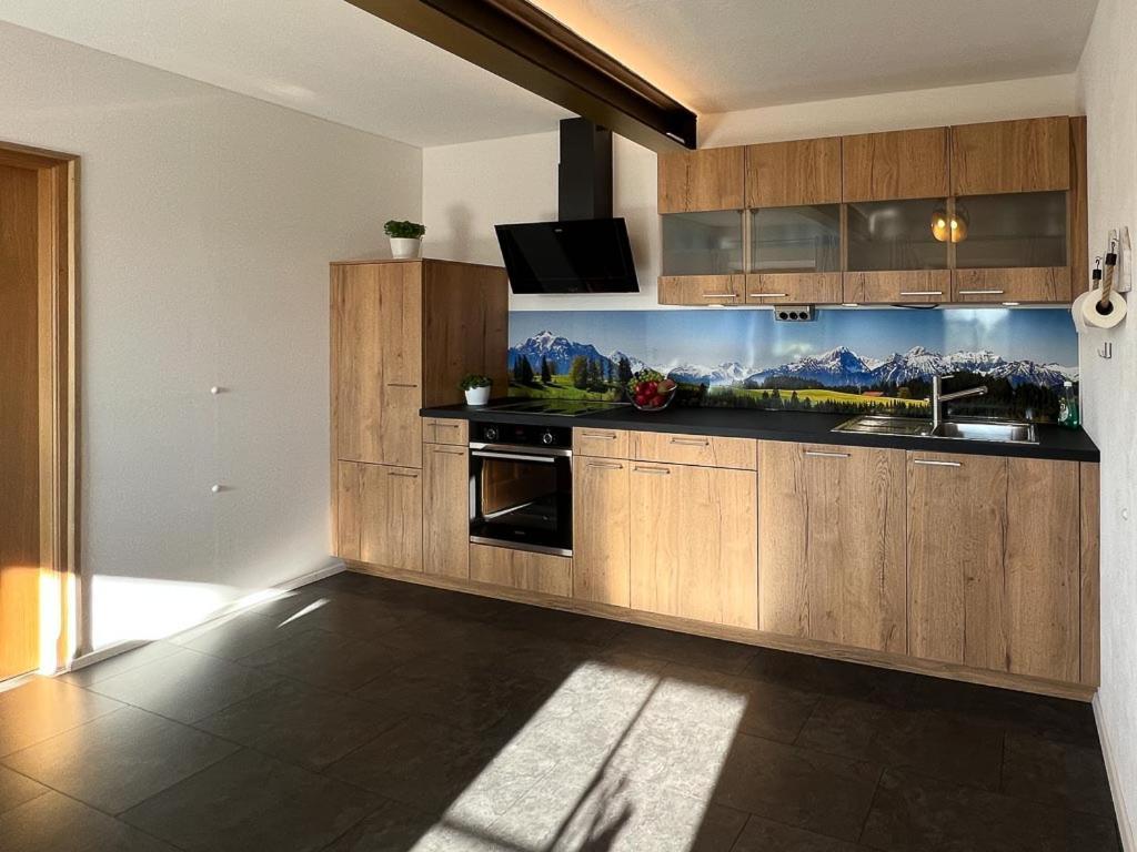Ferienwohnungen Loisenhof เกอชตัดท์ อัม คิมซี ภายนอก รูปภาพ